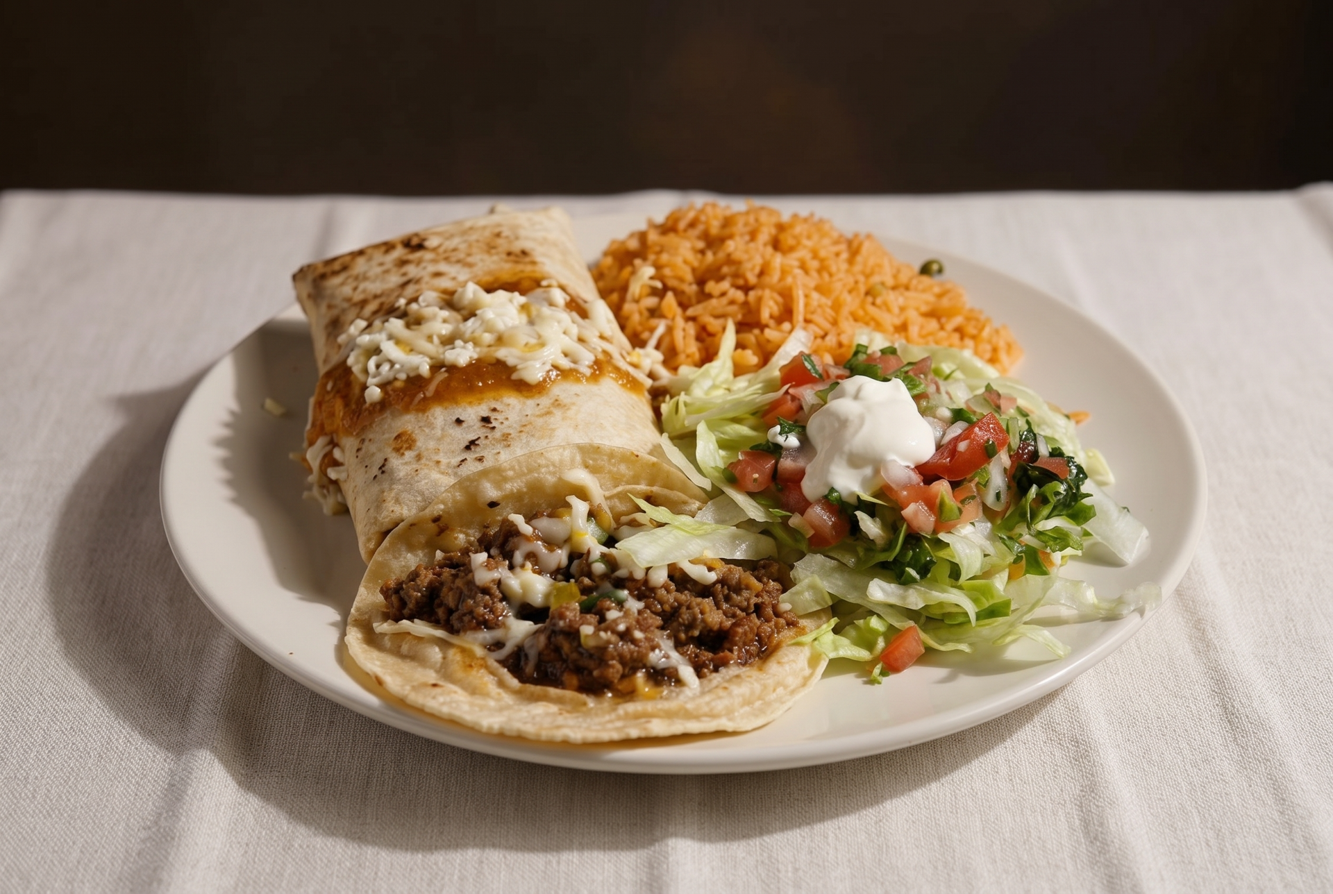 Benji's Mexican Grill Rewards