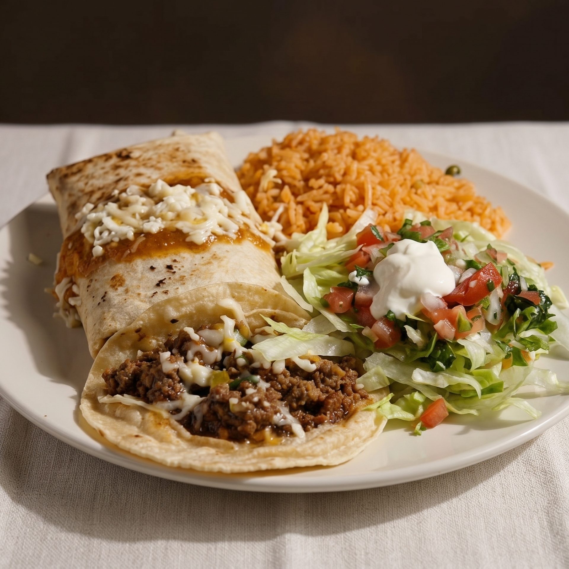 Benji's Mexican Grill Rewards