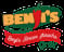 Benji's Mexican Grill