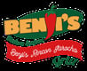 Benji's Mexican Grill