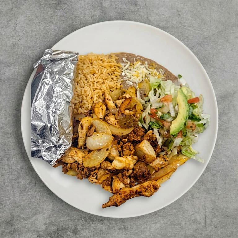 Takeout Made Easy