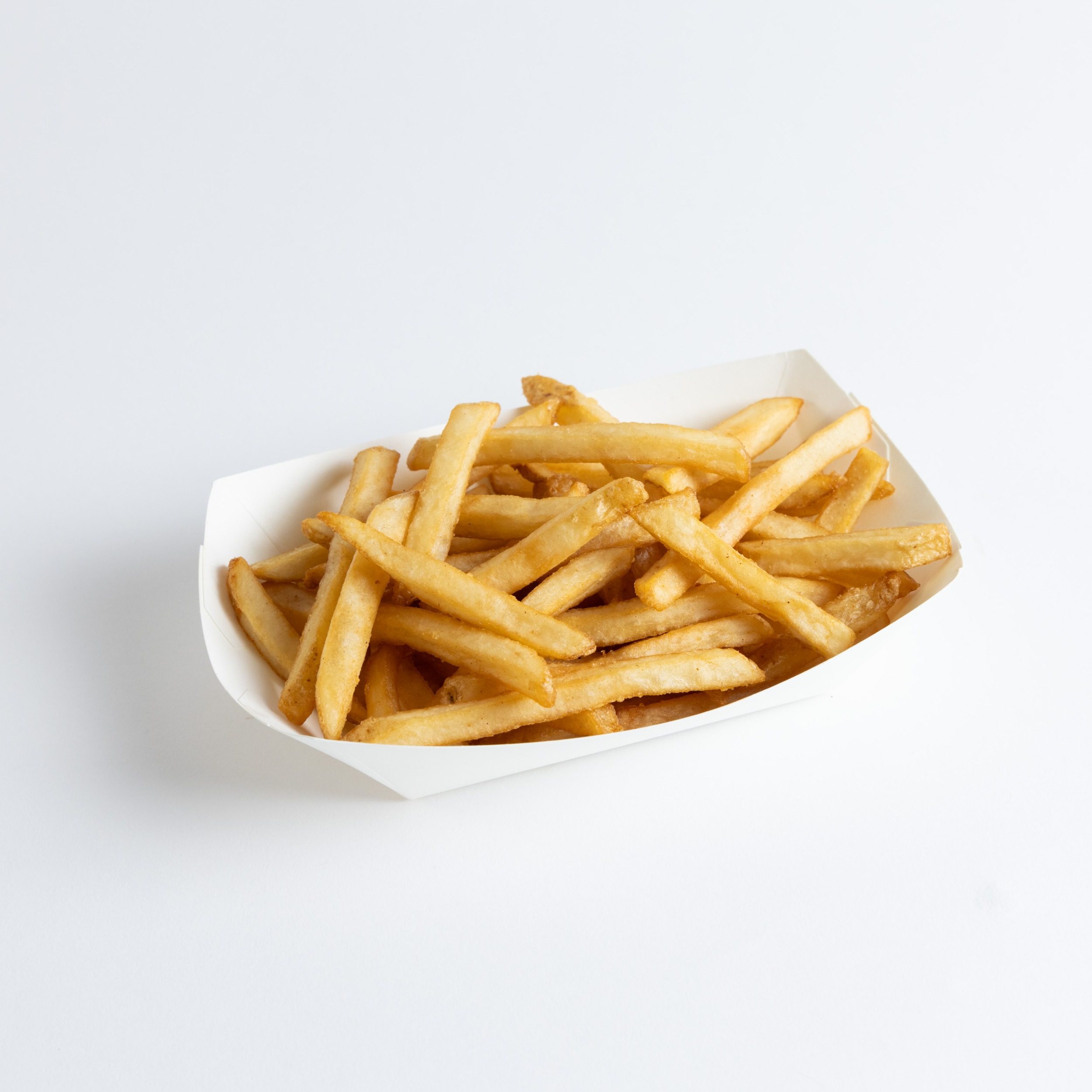 12. Kids Chicken Tenders and Fries.