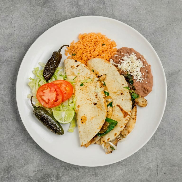 Savor Your Dinner with Us