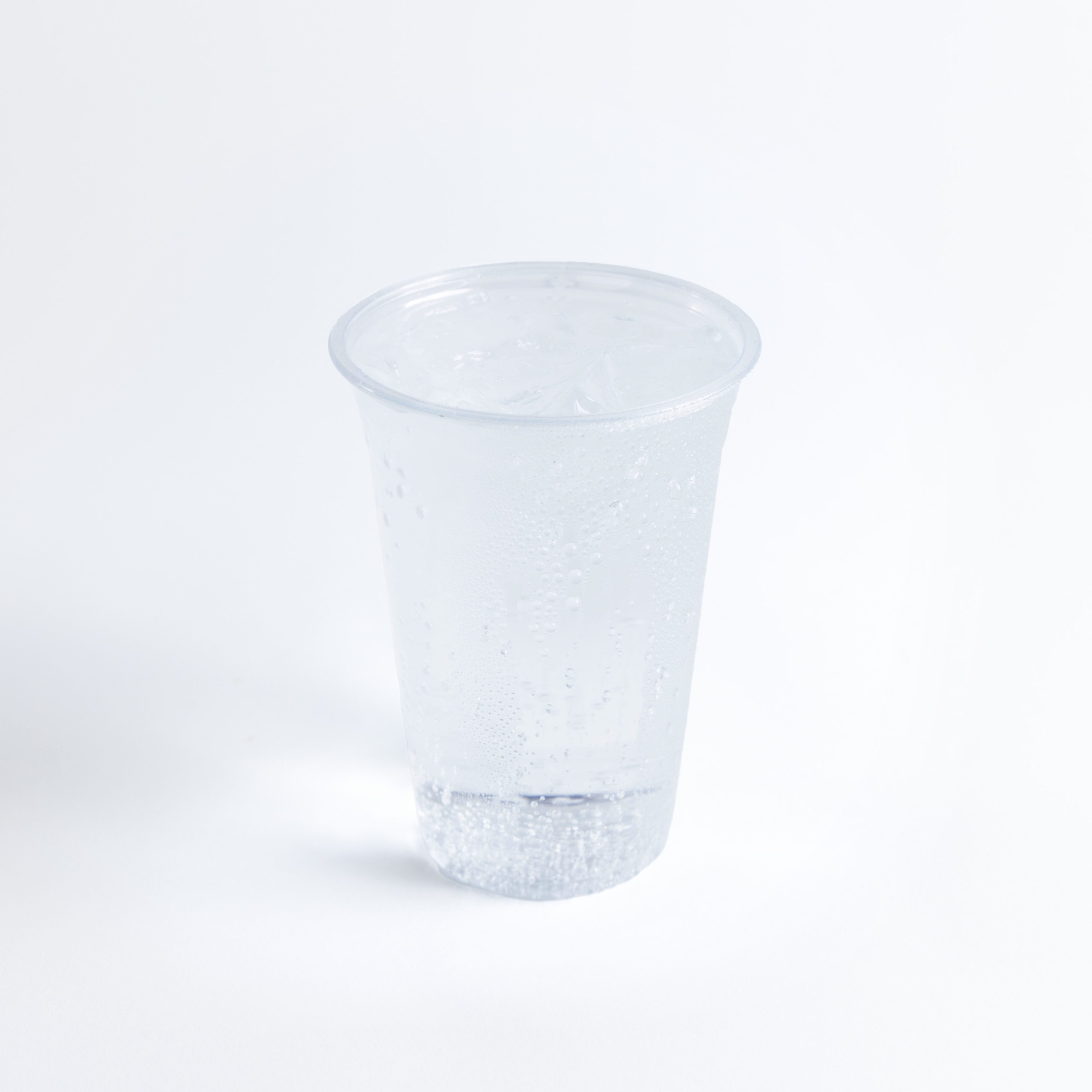 Mineragua Sparkling Water.